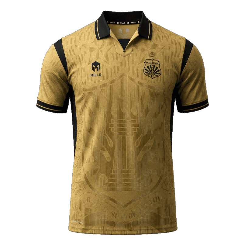 Jersey Bhayangkara Presisi Lampung FC
